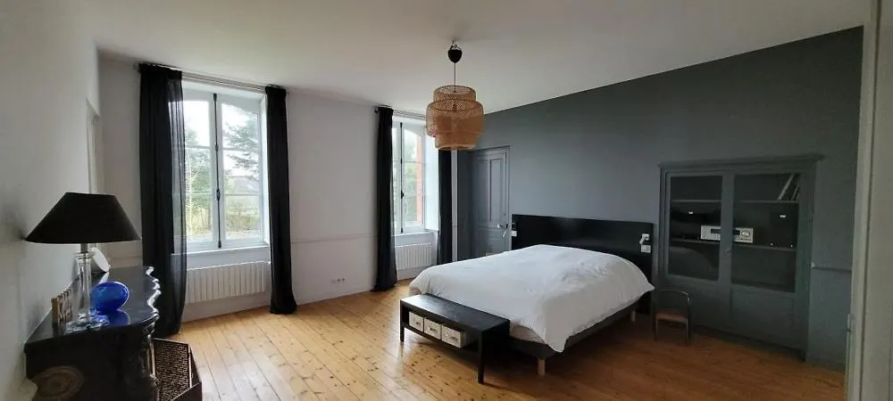 Holiday home Un Petit Paradis Insoupsonne Vannes