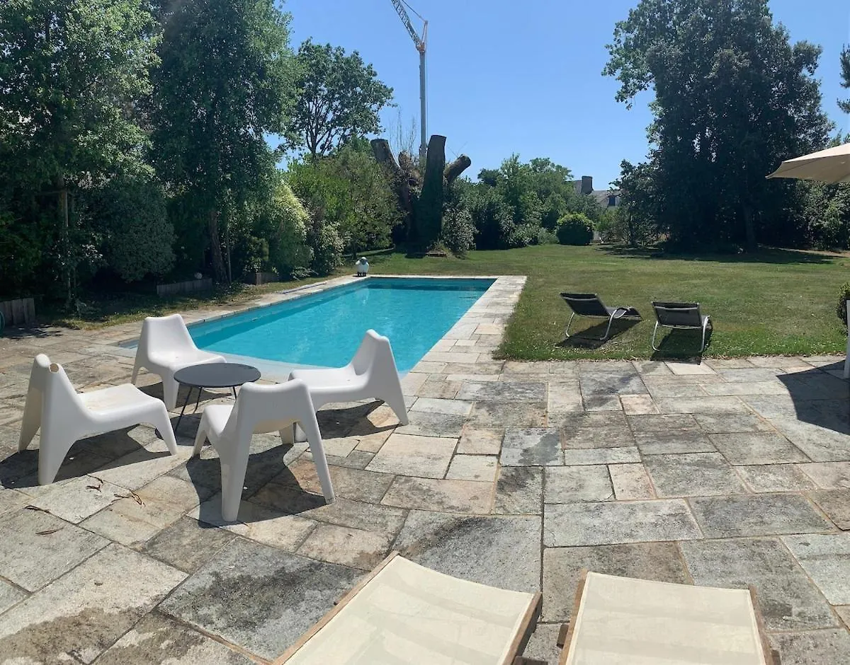 Un Petit Paradis Insoupsonne Vannes